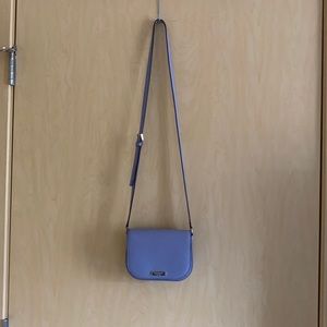Light purple Kate spade bag